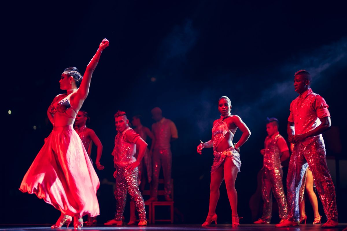 imagini hotel ORANGE COUNTY KEMER